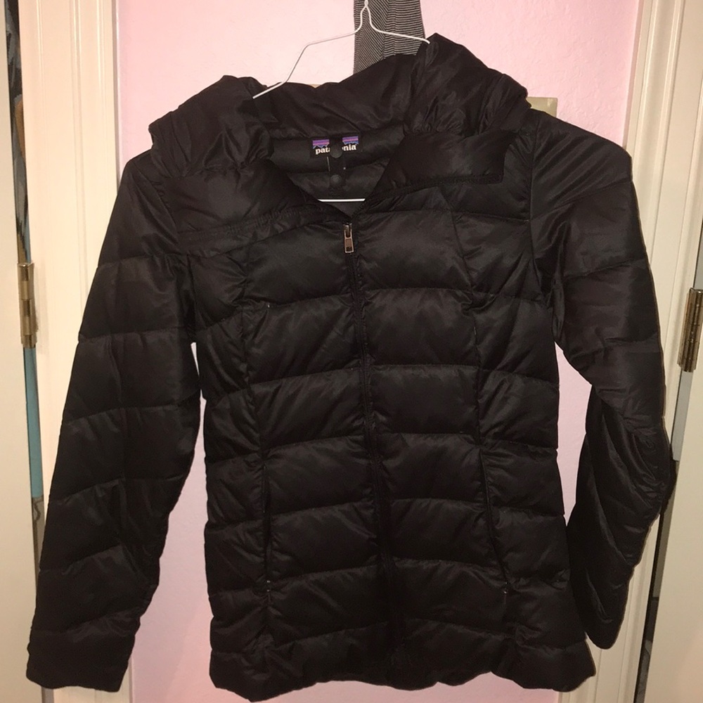 Patagonia Jacket!